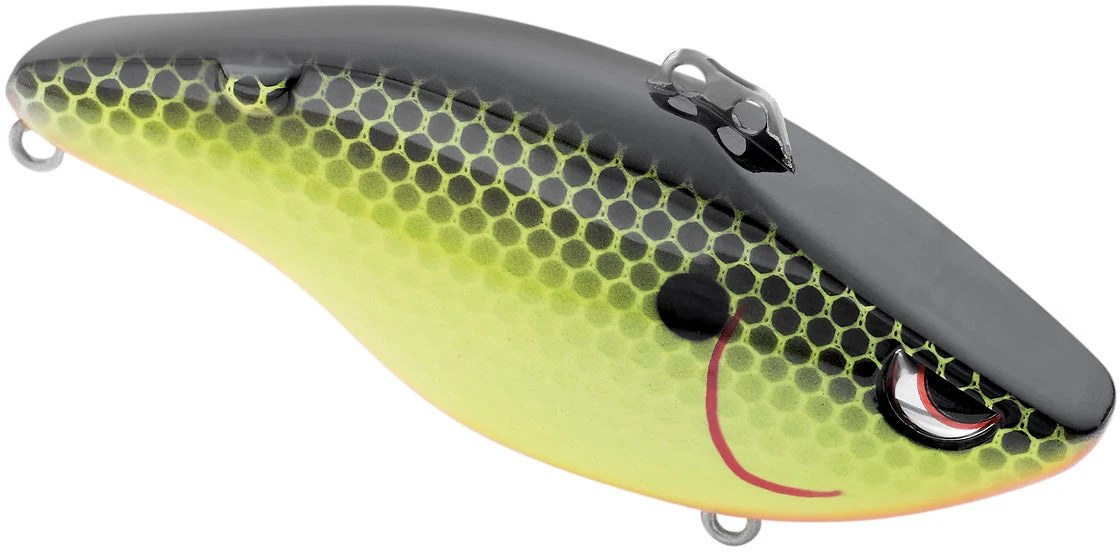 SPRO Wameku Shad 70 Lipless Crankbait - Image 5