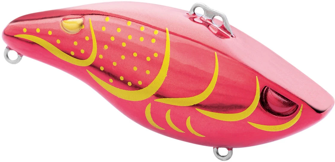 SPRO Wameku Shad 70 Lipless Crankbait - Image 7