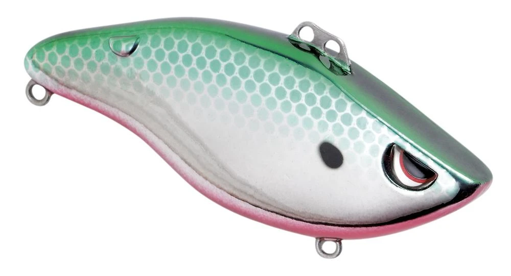 SPRO Wameku Shad 70 Lipless Crankbait - Image 18