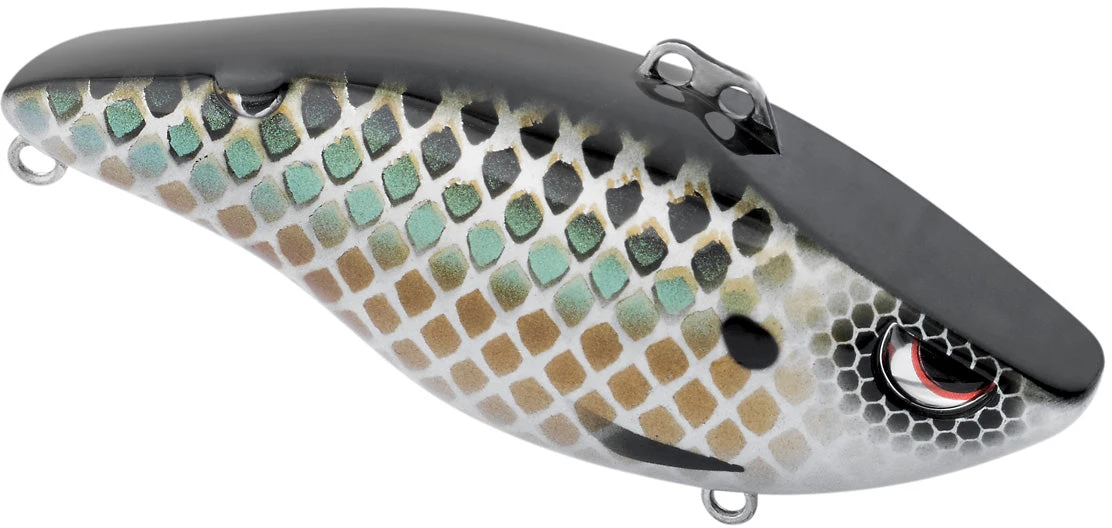 SPRO Wameku Shad 70 Lipless Crankbait - Image 14