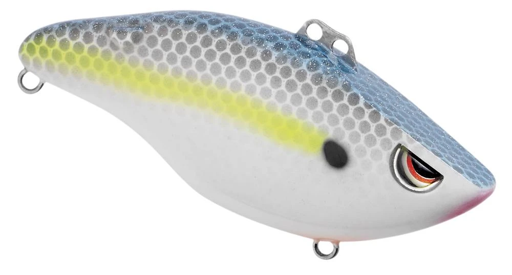 SPRO Wameku Shad 70 Lipless Crankbait - Image 19