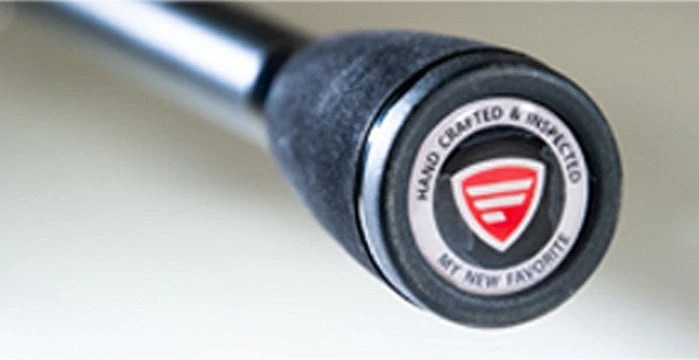 Favorite Fishing Sick Stick Casting Rod - Image 5