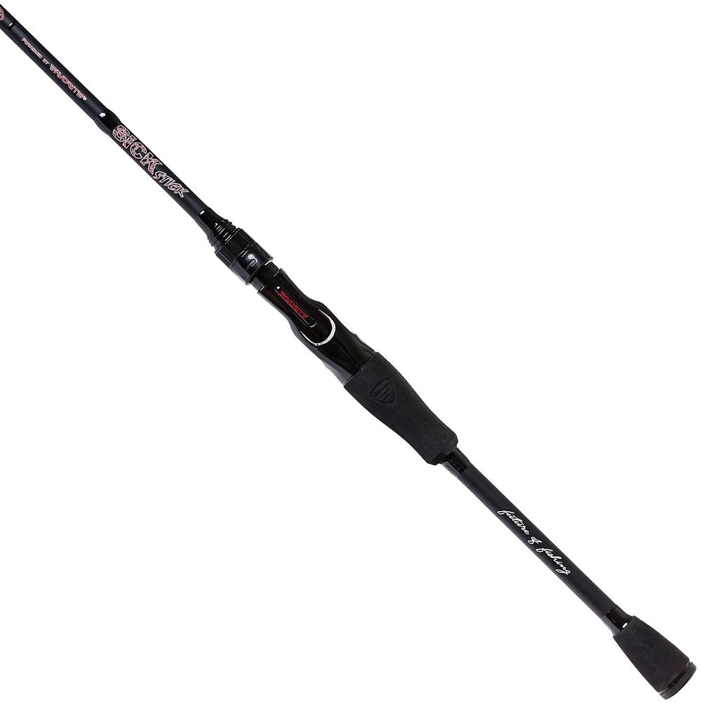 Favorite Fishing Sick Stick Casting Rod - Image 4