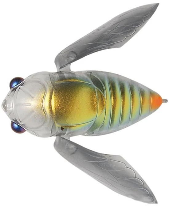 Megabass Grand Siglett - Image 7