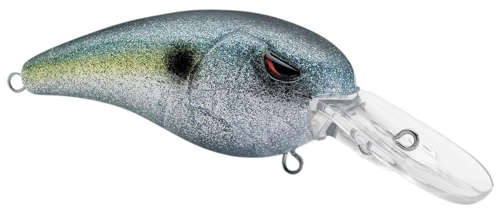 SPRO Mike McClelland RkCrawler MD 55 Medium Diving Crankbait - Image 20