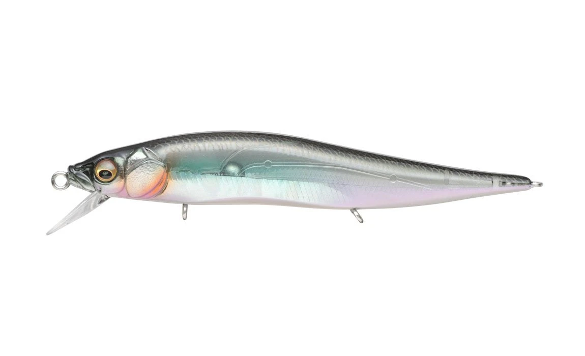 Megabass Ito Vision 110 Jr. Jerkbait - Image 9