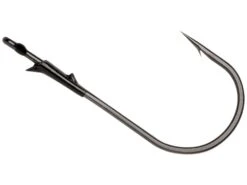 VMC "Ike Approved" Heavy Duty Flippin' Hook 4 Pack