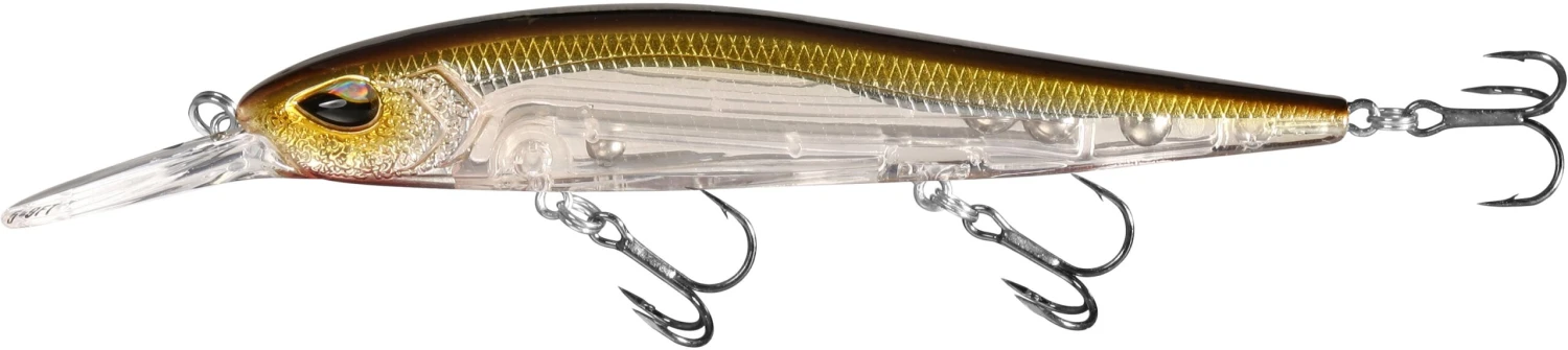 13 Fishing Whipper Snapper Jerkbait - Image 15