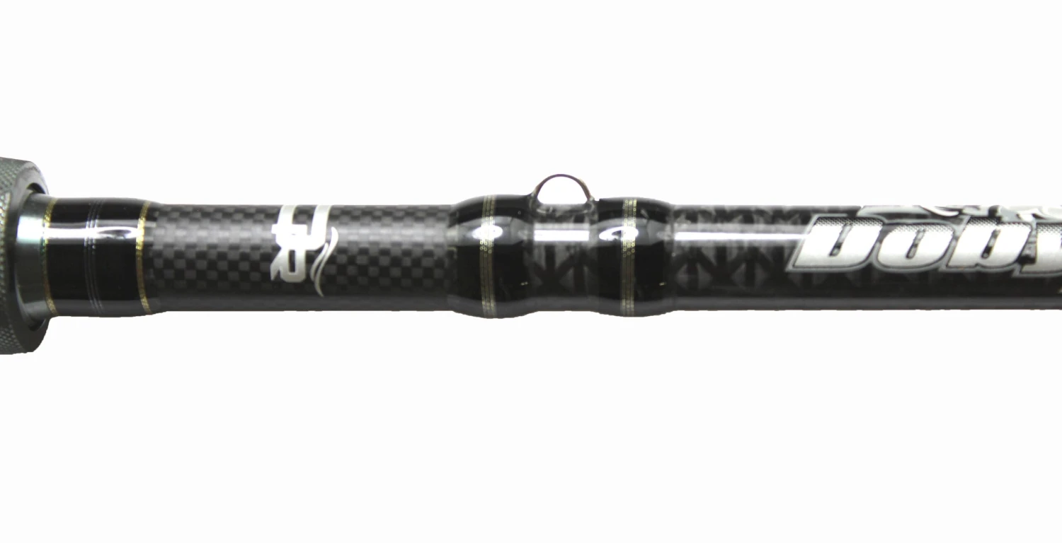 Dobyns Xtasy Series Casting Rods - Image 4