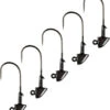 YUM Money Head Swimbait Jighead 5 Pack