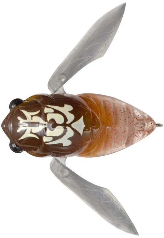 Megabass Grand Siglett - Image 8