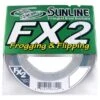 Sunline Fx2 Braid Dark Green