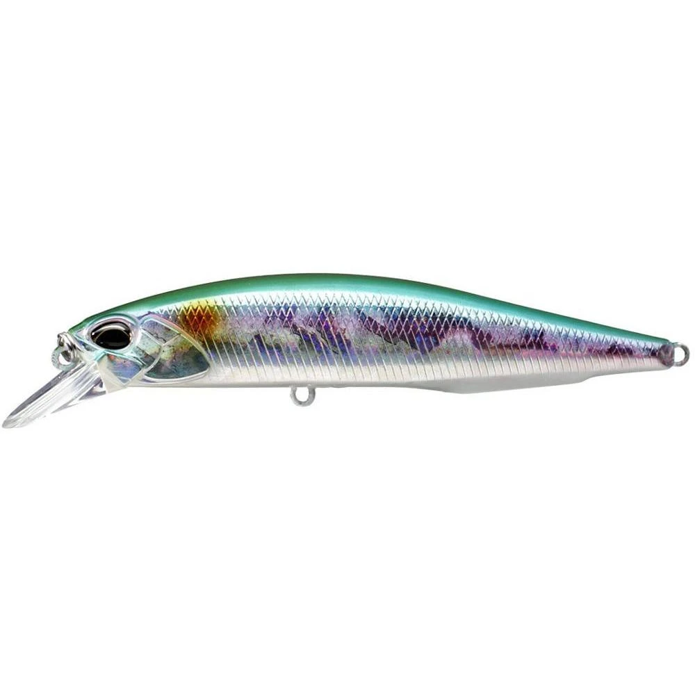 Duo Realis Jerkbait 100SP Suspending