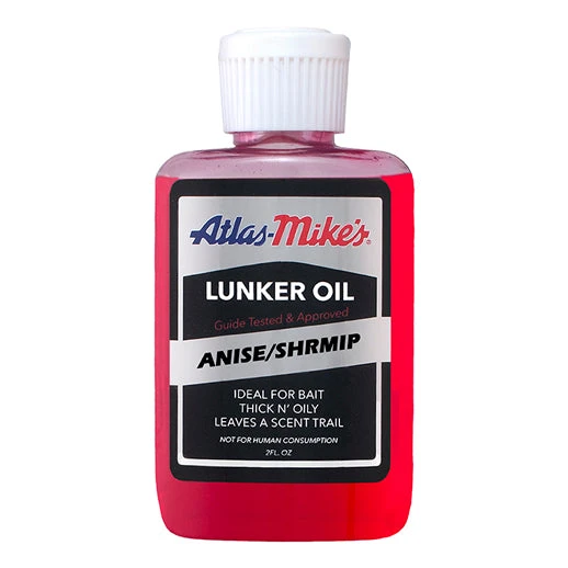 Atlas-Mike's Glo Scent Bait Oils 2 Oz. - Image 3