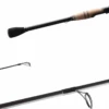 Duckett Fishing Black Ice Series Spinning Rods