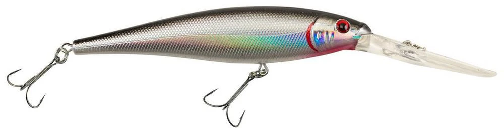 Berkley Flicker Minnow Jerkbait/Trolling Hard Minnow - 3/16 Oz - Image 3