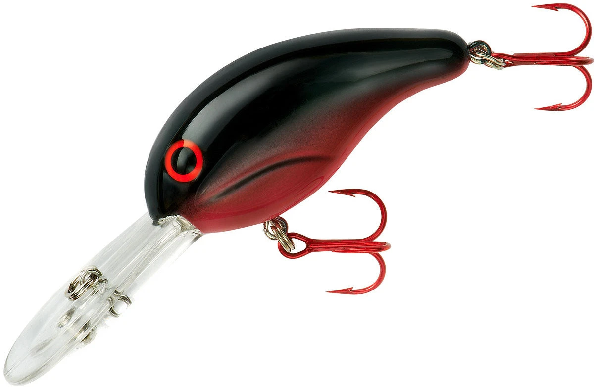 Bandit 300 Crappie Series Deep Diving Crankbait - Image 3