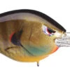 SPRO Fat Papa 55 Medium Diving Crankbait