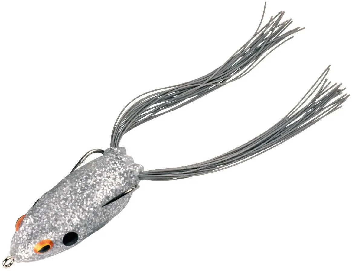 Booyah Pad Crasher 2 1/2 Inch Hollow Body Frog - Image 13