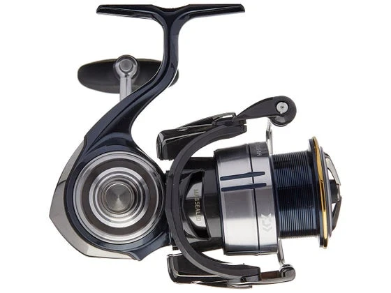 Daiwa Certate LT Spinning Reels - Image 4