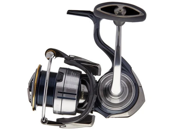 Daiwa Certate LT Spinning Reels - Image 3