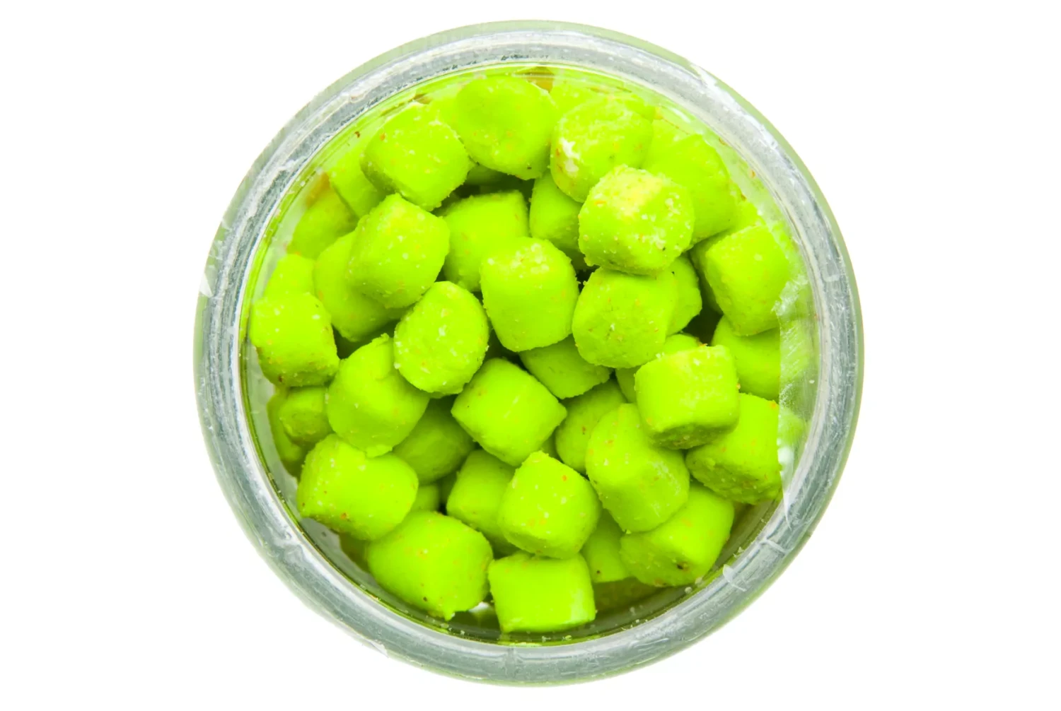 Berkley Powerbait Trout Nibbles 1.1 Oz. Jar - Image 2