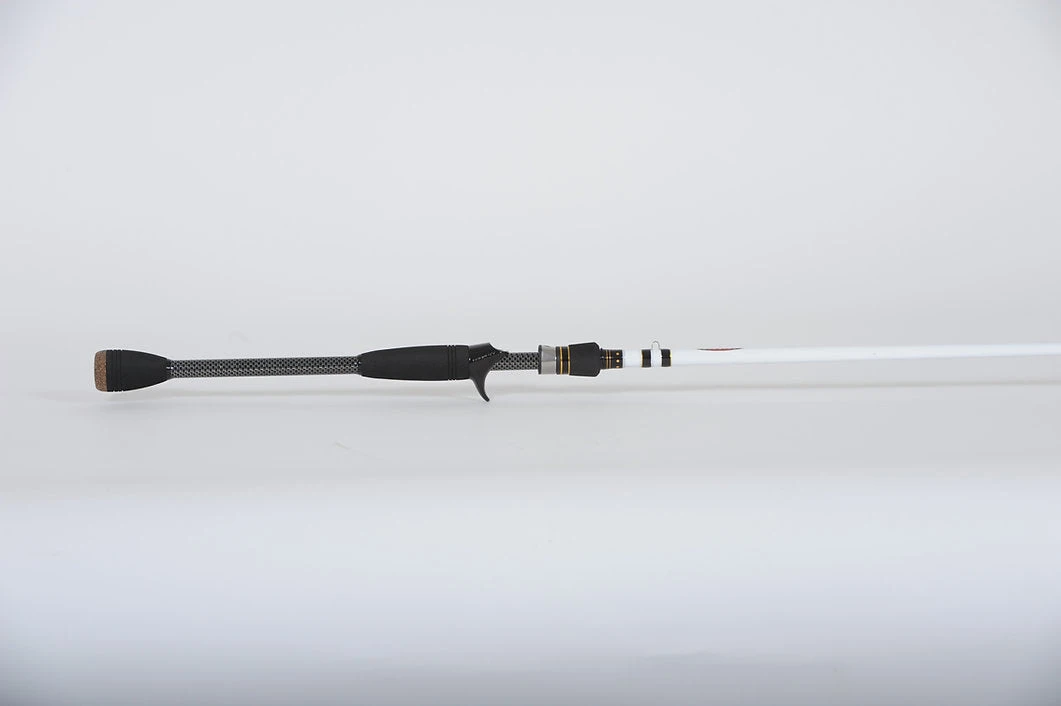 Duckett Fishing Triad Baitcasting Rod - Image 10