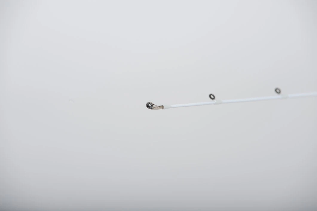 Duckett Fishing Triad Baitcasting Rod - Image 15