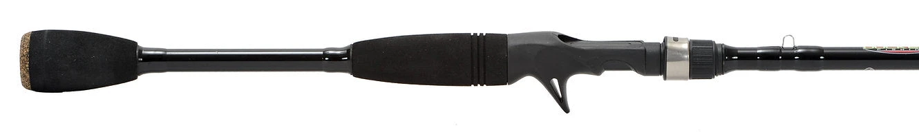 Duckett Pro Driven Casting Combo - Image 4