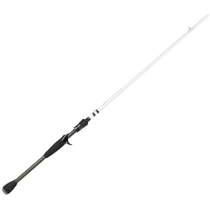 Duckett Fishing Triad Baitcasting Rod - Image 5
