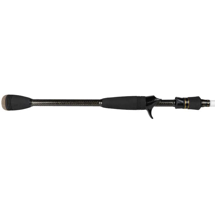 Duckett Fishing Triad Baitcasting Rod - Image 2