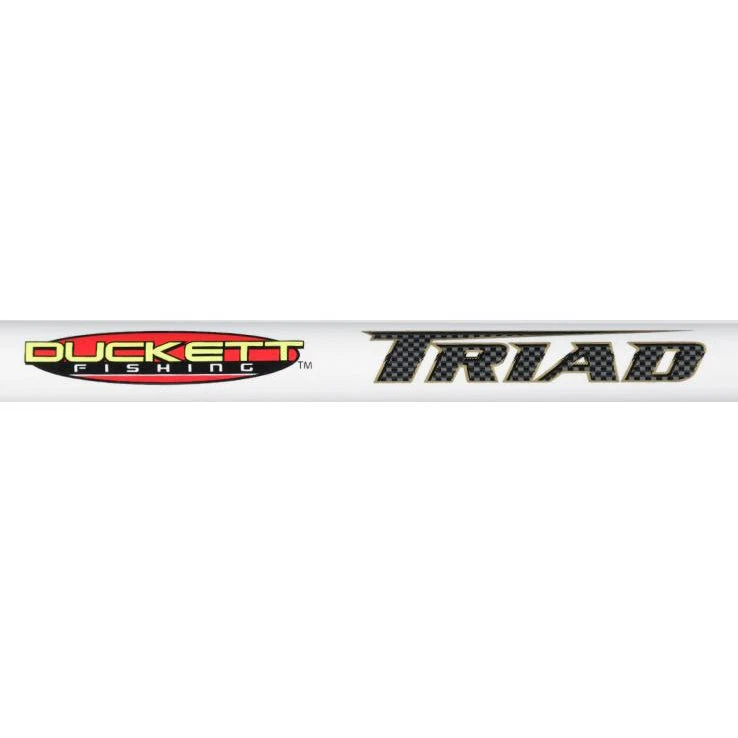 Duckett Fishing Triad Baitcasting Rod - Image 4