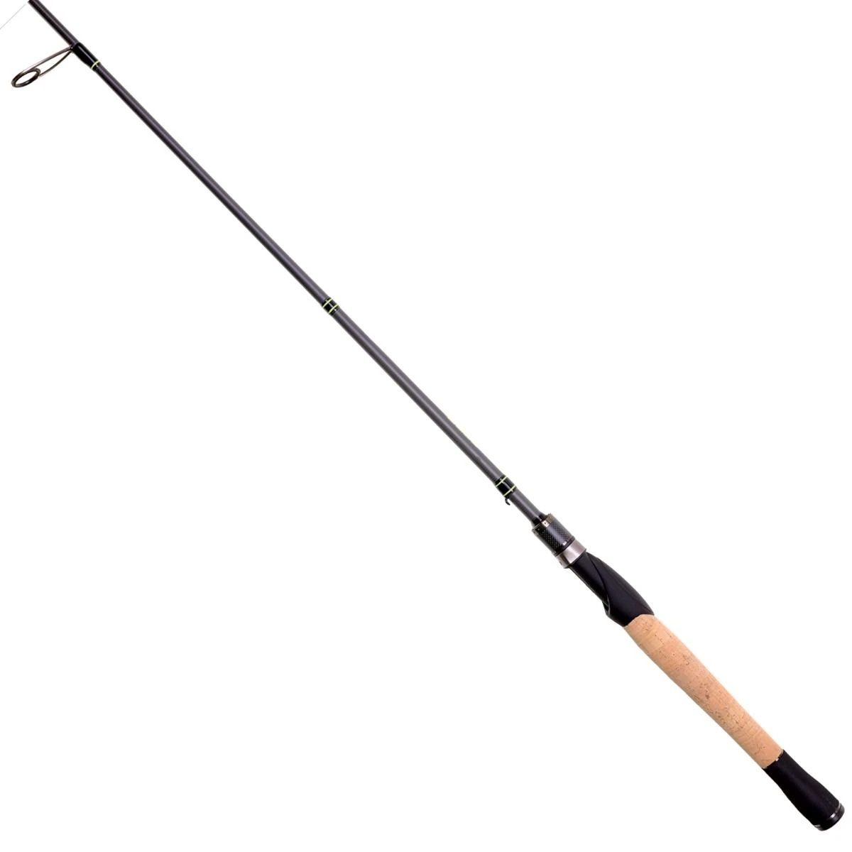 Eagle Claw EC3.5 Pro Series Bass Spinning Rods - Image 2