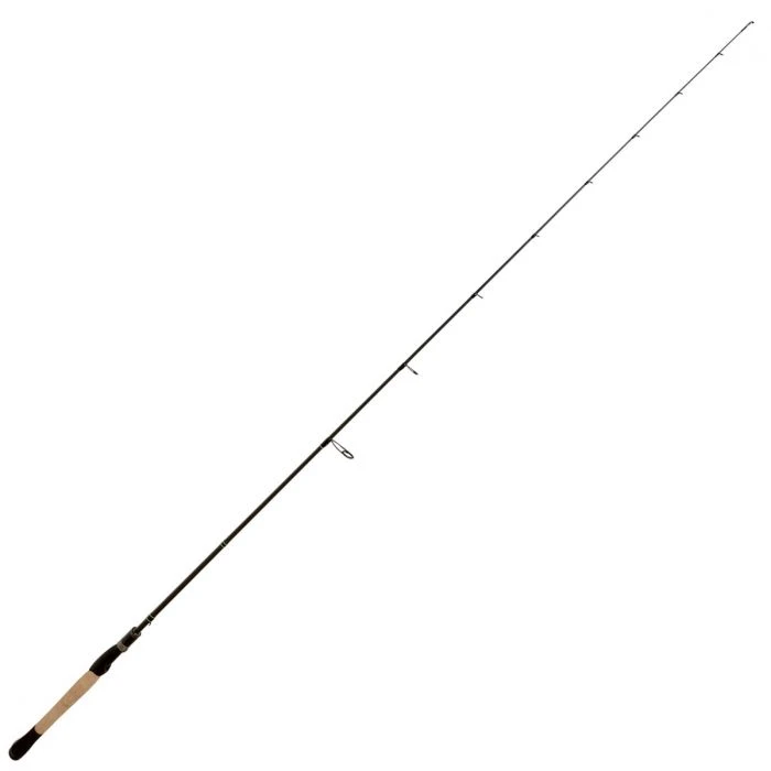 Eagle Claw EC3.5 Pro Series Bass Spinning Rods - Image 3