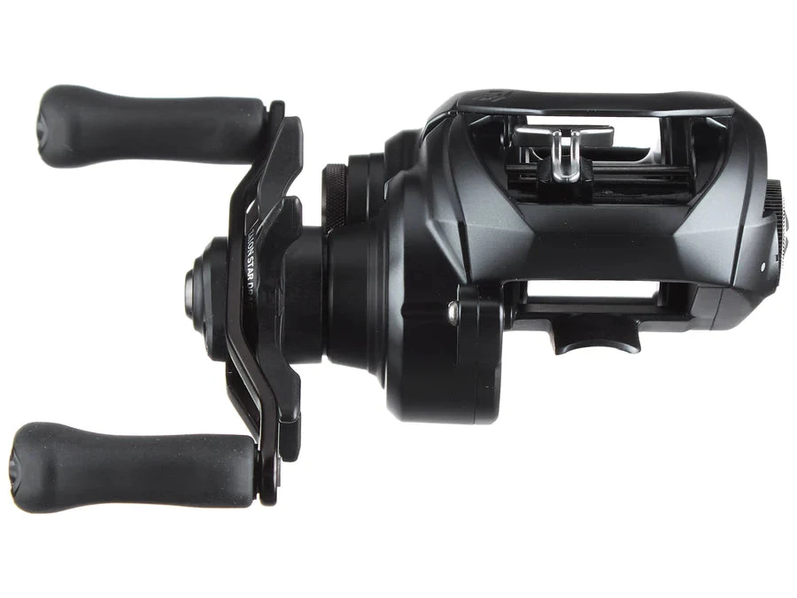 Daiwa Tatula Elite Baitcasting Reels - Image 2