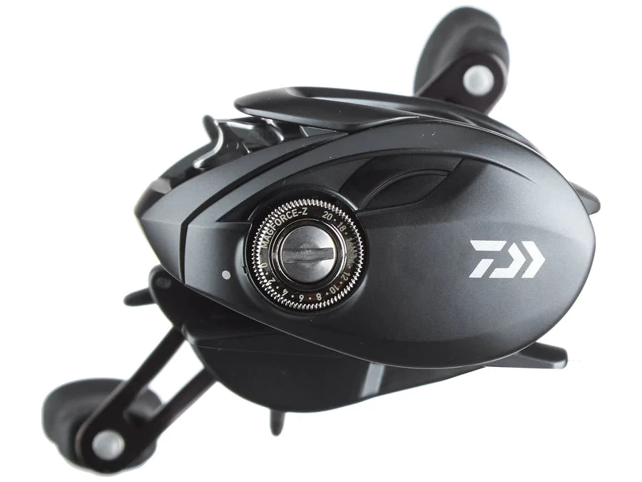 Daiwa Tatula Elite Baitcasting Reels - Image 3