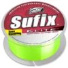 Sufix Elite Monofilament Hi-Vis Yellow 330 Yards