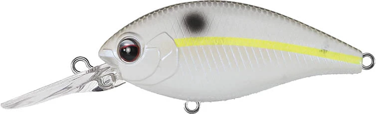 Evergreen International CR-6 Medium Diving Crankbait - Image 5