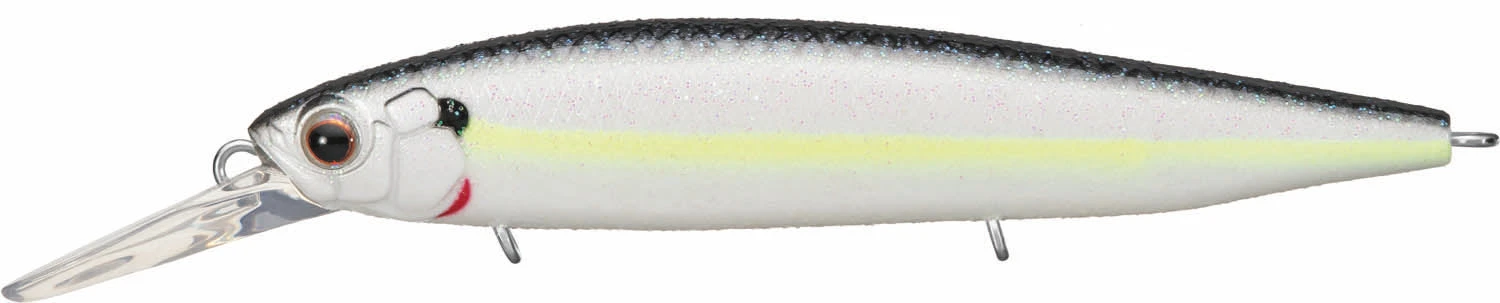 Evergreen International FA-87 Shallow Suspending Jerkbait - Image 4