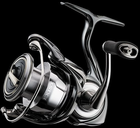 Daiwa Exist LT Spinning Reel - Image 3