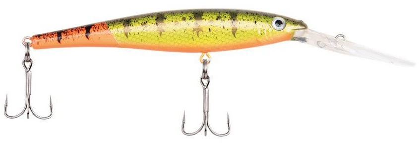 Berkley Flicker Minnow Jerkbait/Trolling Hard Minnow - 3/16 Oz - Image 10