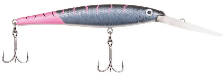 Berkley Flicker Minnow Jerkbait/Trolling Hard Minnow - 3/16 Oz - Image 11