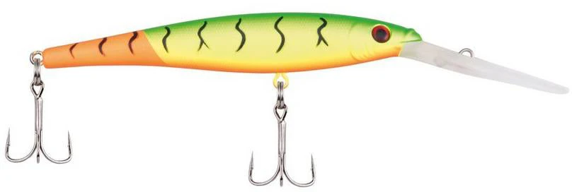 Berkley Flicker Minnow Jerkbait/Trolling Hard Minnow - 3/16 Oz - Image 12