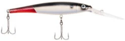 Berkley Flicker Minnow Jerkbait/Trolling Hard Minnow - 3/16 Oz