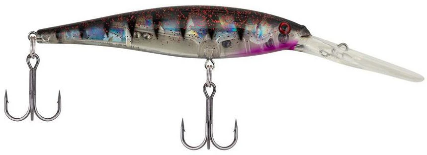 Berkley Flicker Minnow Jerkbait/Trolling Hard Minnow - 3/16 Oz - Image 15