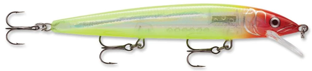 Rapala Husky Jerk 12 Jerkbait/Trolling Minnow - Image 6