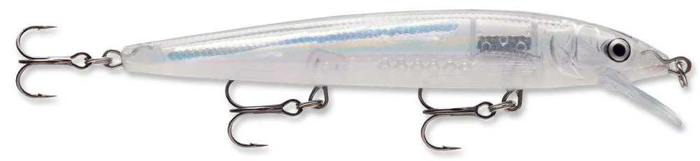 Rapala Husky Jerk 12 Jerkbait/Trolling Minnow - Image 7