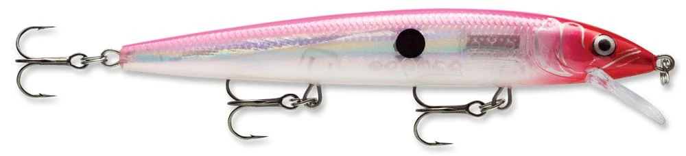 Rapala Husky Jerk 12 Jerkbait/Trolling Minnow - Image 9