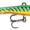 Rapala Jigging Rap 1 1/2 Inch W3 Ice Jigs