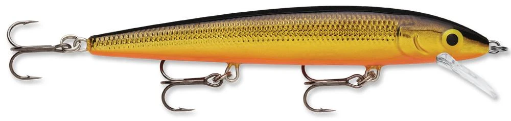 Rapala Husky Jerk 12 Jerkbait/Trolling Minnow - Image 10
